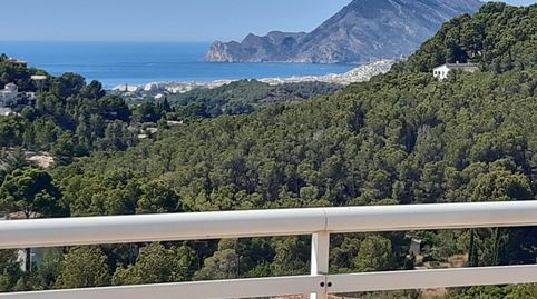 Foto 4 von Wohnung zum Verkauf in Altea la Vella, Altea