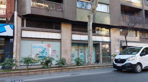Photo 2 of Premises for sale in Paseo Constitucion, 18, Paseo Constitución - Las Damas,  Zaragoza Capital