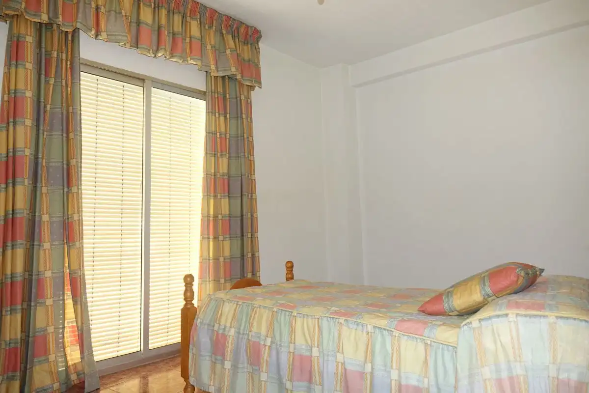 Casa amb terrassa en venda a Órgiva, imagen 9