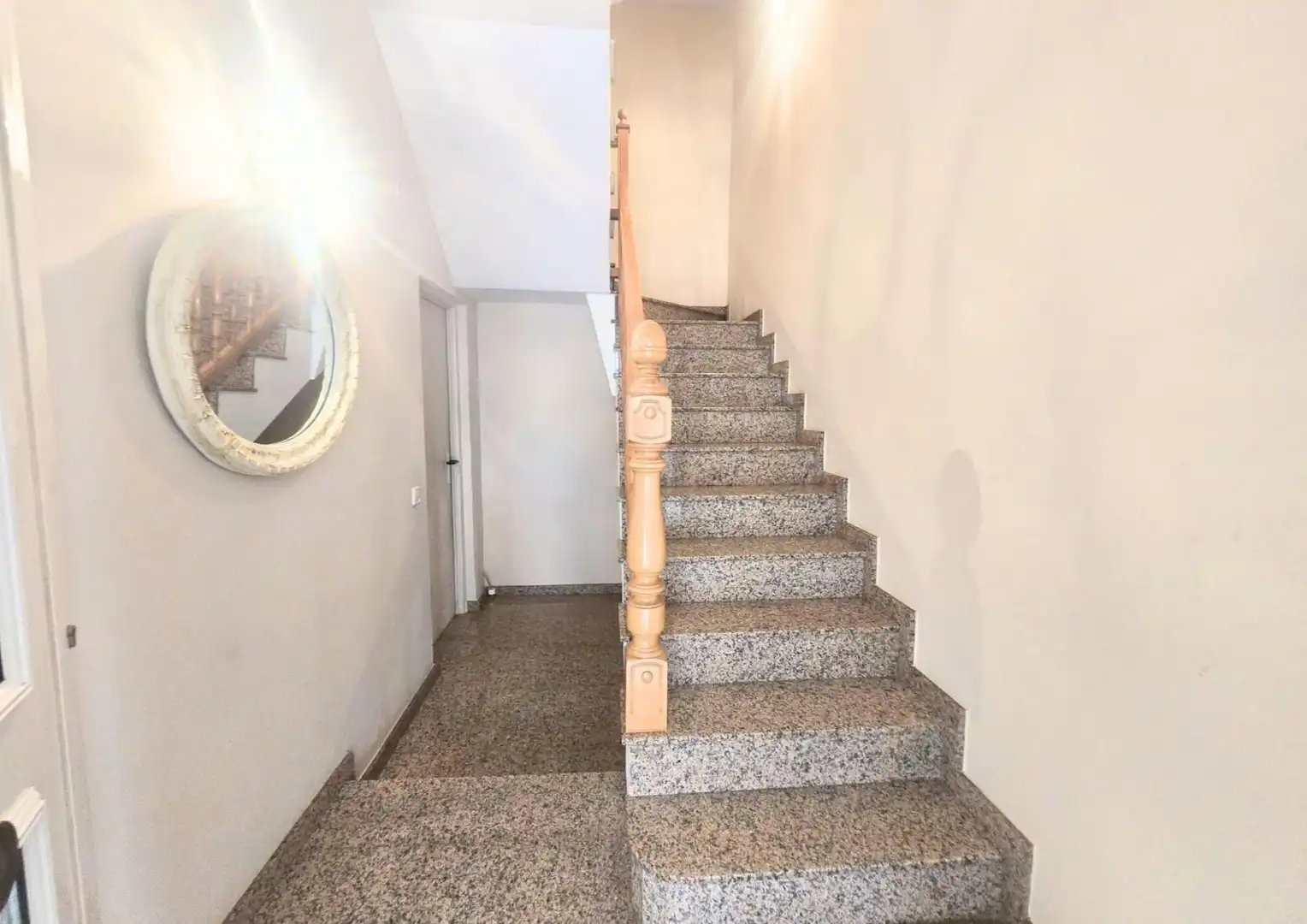 Casa adosada en venta en Sabadell con Aire acondicionado, Calefacción y Terraza