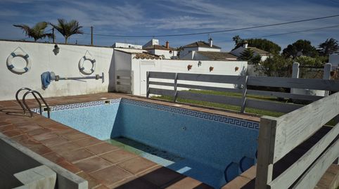Foto 5 de Edifici en venda a Los Caños de Meca, Barbate
