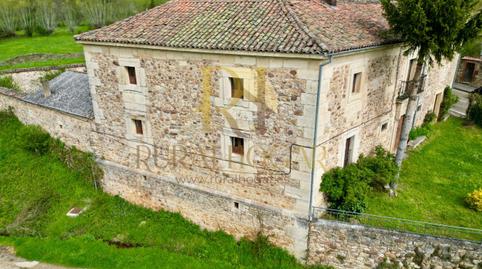 Foto 3 de Casa o xalet en venda a Calle Real, 14, Vegaquemada, León
