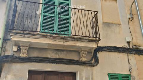 Foto 3 de Casa adosada en venda a Calle del Palmer S/n, Centro, Inca