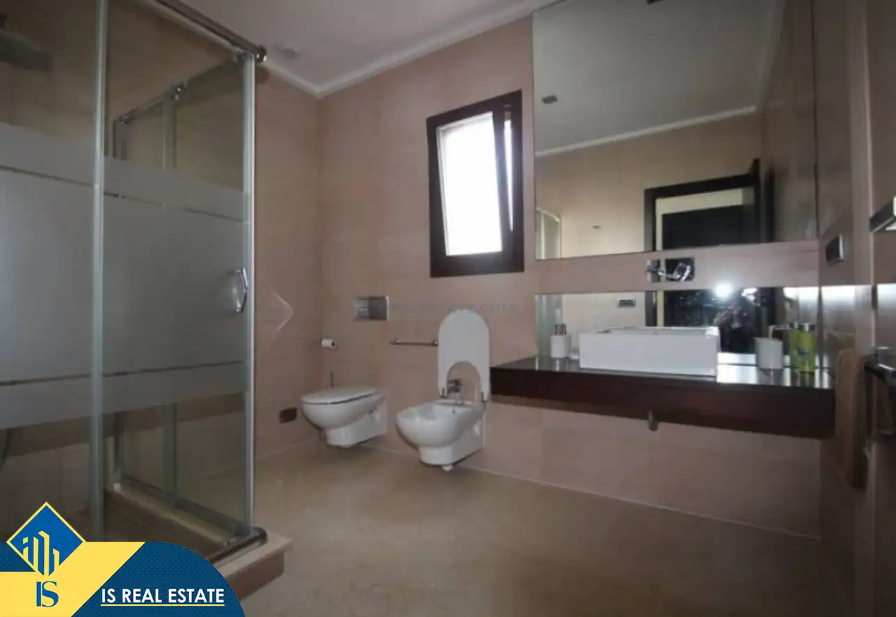 Baño de Casa o chalet de alquiler en Orihuela con Aire acondicionado, Calefacción y Jardín privado