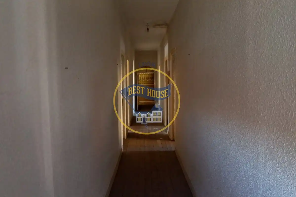 Finca rústica en venta en Armunia