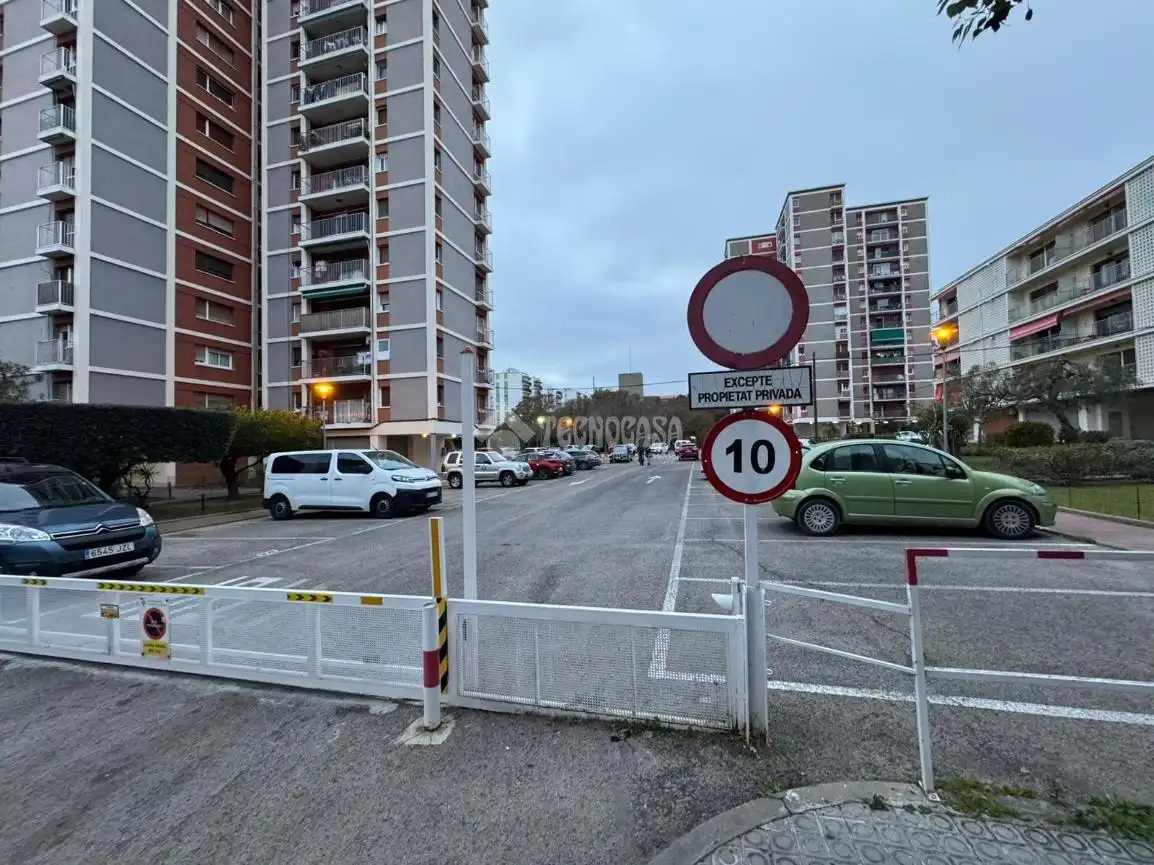 Pis amb balcó en venda a Molí de Vent, imagen 15