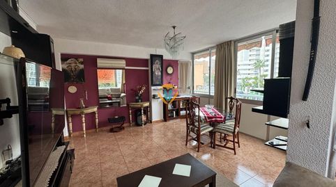 Foto 2 de Apartamento en venta en Cala de Finestrat, Finestrat