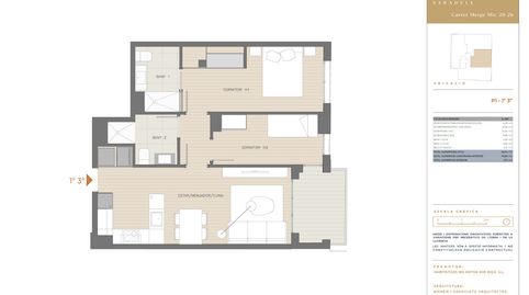 Foto 4 von Wohnung zum Verkauf in Covadonga, Barcelona