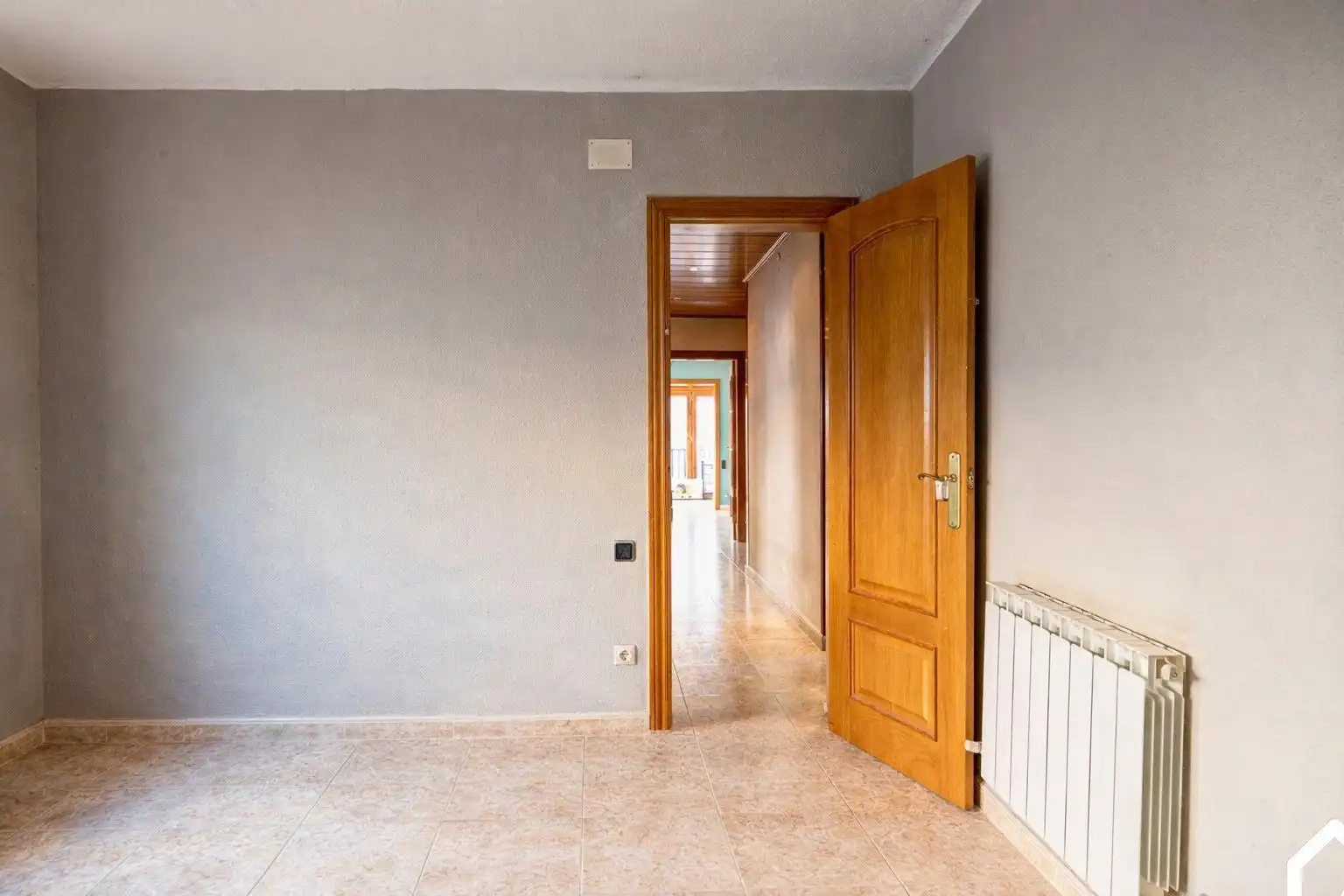 Piso en venta en Igualada con Calefacción, Terraza y Trastero