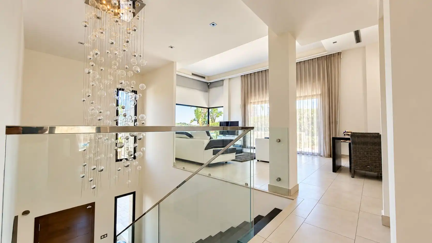 Villa avec piscine à vendre à Cap Martí - El Tossalet - Pinomar, imagen 7