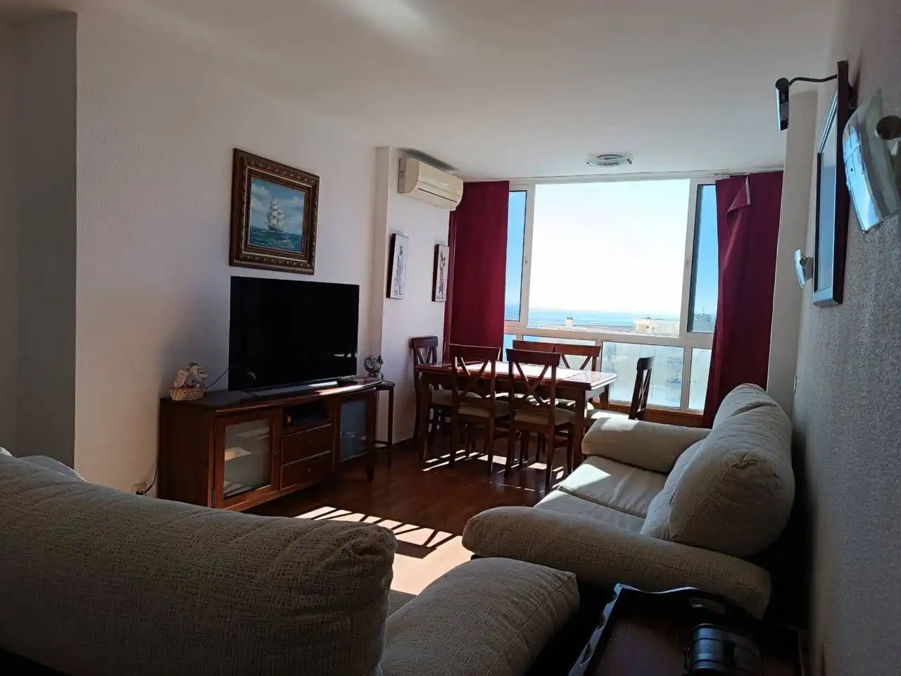 Apartment with pool for sale in Puerto Marina, imagen 26