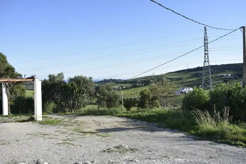 Grundstücke zum Verkauf in Casares