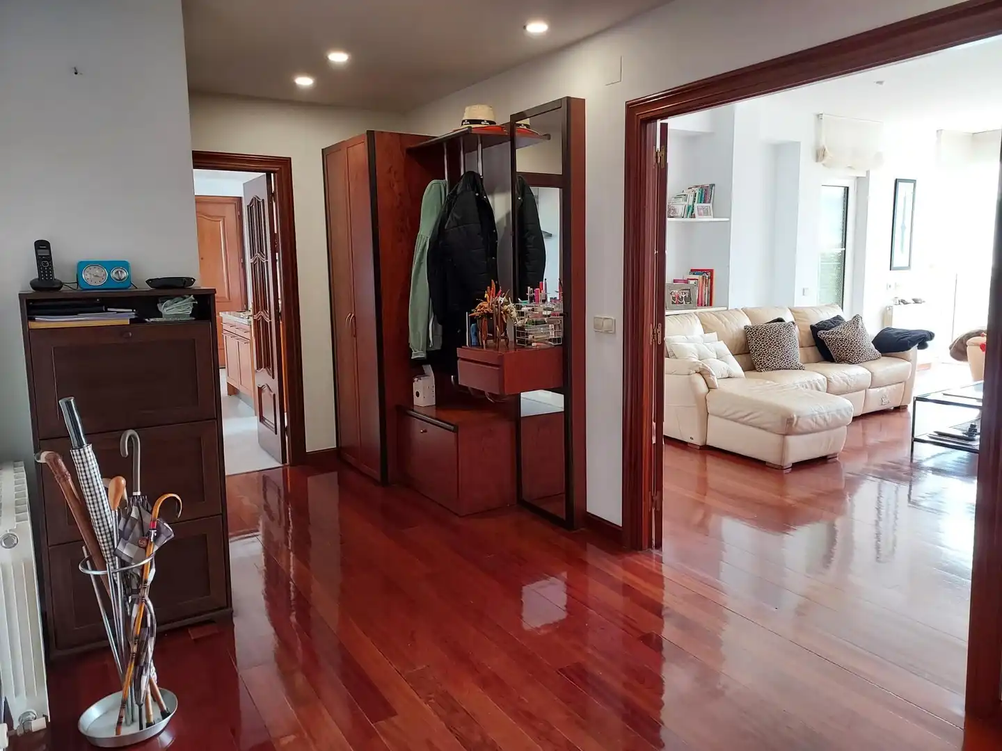 Houses for sale in Castrillón  with Heating, Private garden and Parquet flooring