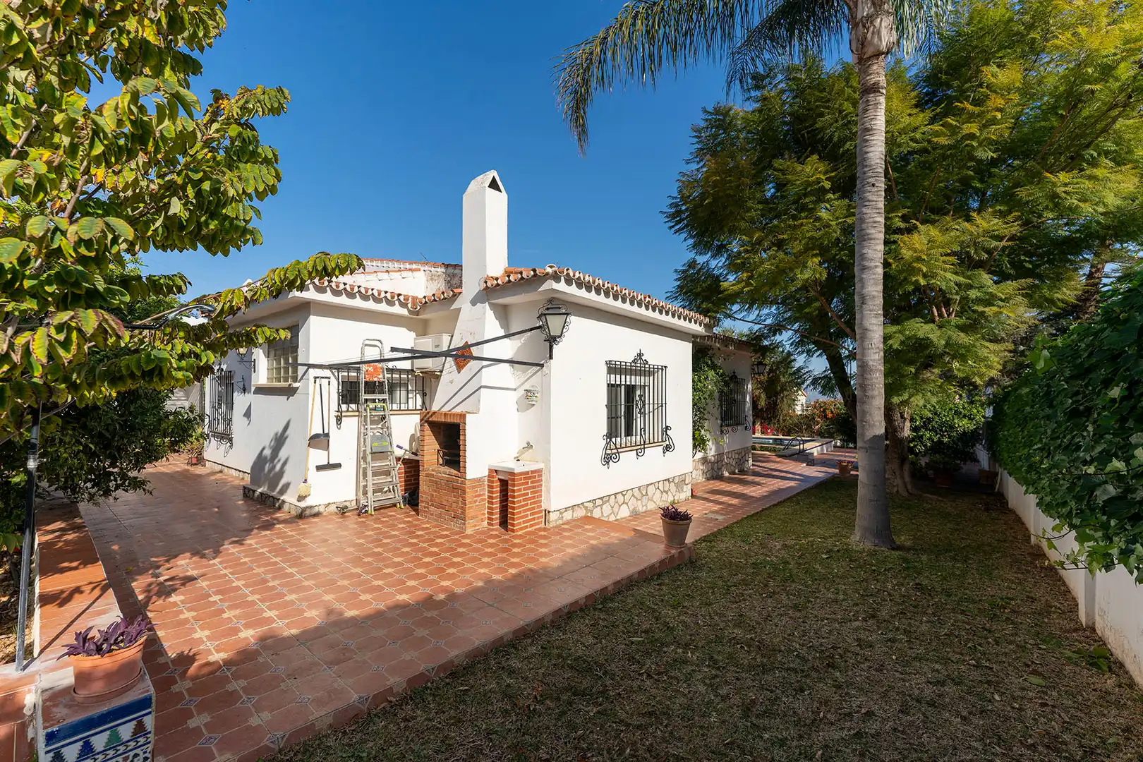 Casa o xalet en venda a Manantiales - Lagar - Cortijo
