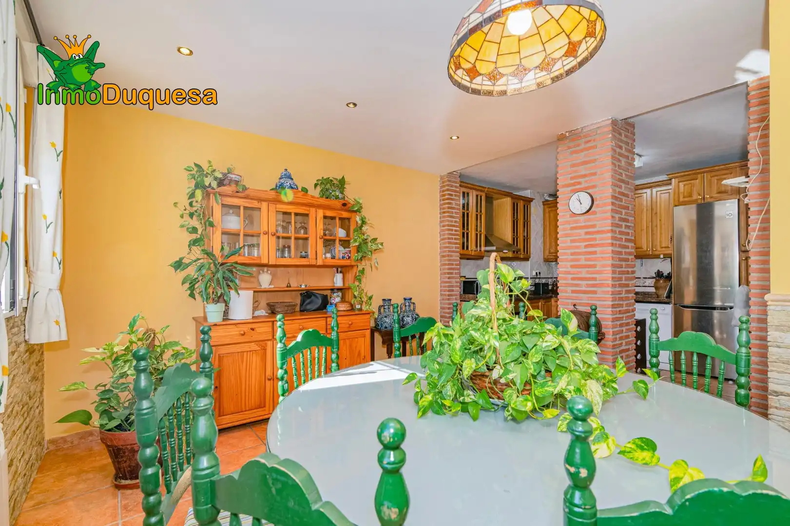 Casa a schiera con terrazza in vendita a Chauchina, imagen 43