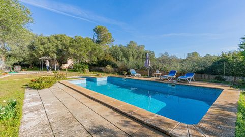 Foto 4 de Casa o xalet en venda a Carrer Francesc de Borja Moll, Pòrtol, Marratxí