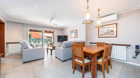 Foto 5 von Haus oder Chalet zum Verkauf in Sa Ràpita - Ses Covetes, Campos