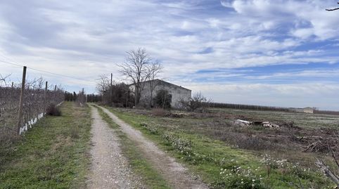 Foto 2 de Finca rústica en venda a C-53, Tornabous, Lleida