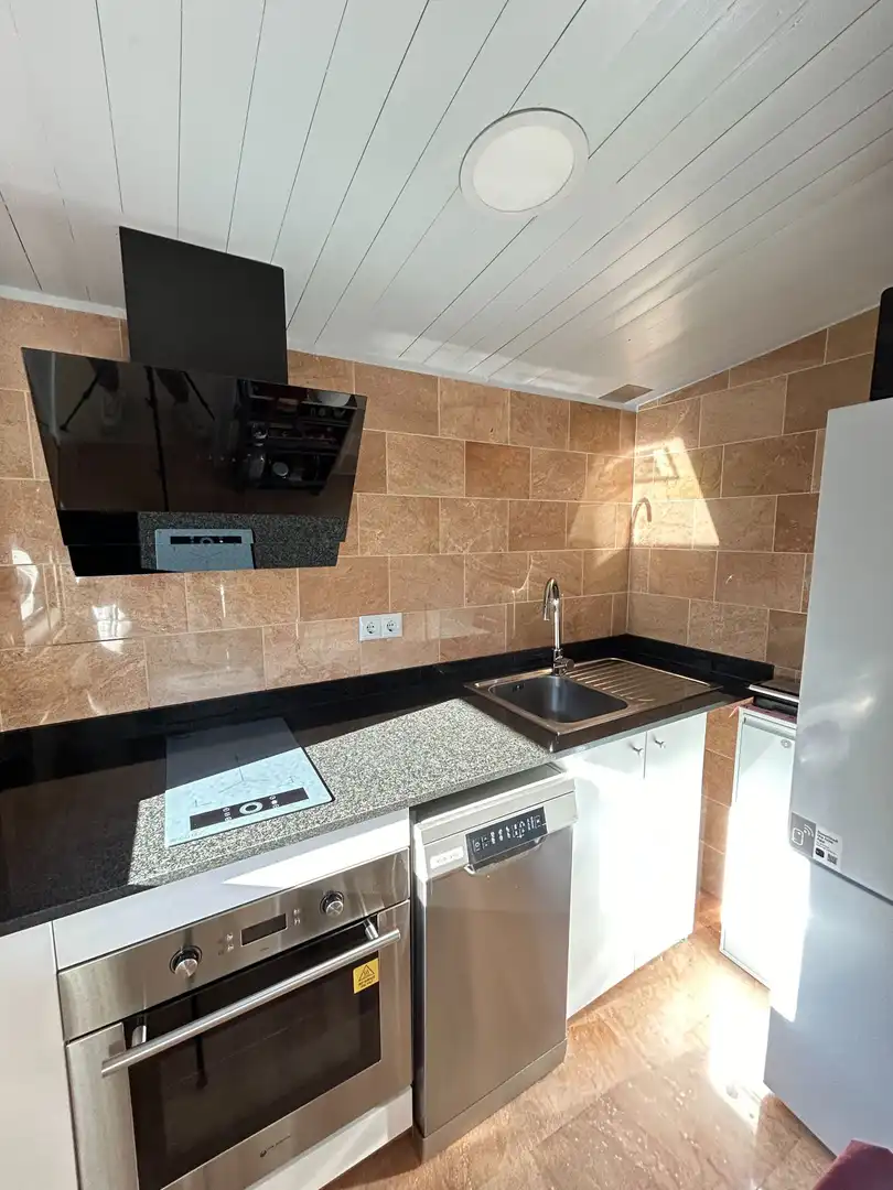 Casa amb piscina en venda a Santa Coloma de Farners, imagen 44