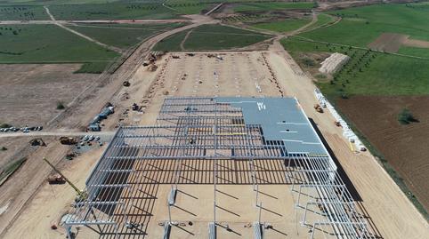 Photo 4 of Industrial buildings to rent in Calle Joaquin Lopez Ros, Noblejas, Toledo