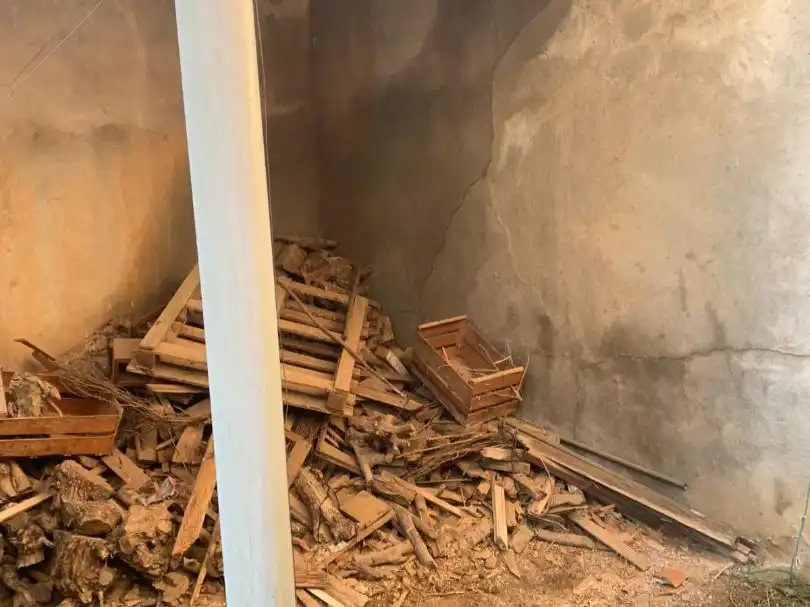 Casa amb jardí en venda a calle Real 22, imagen 51