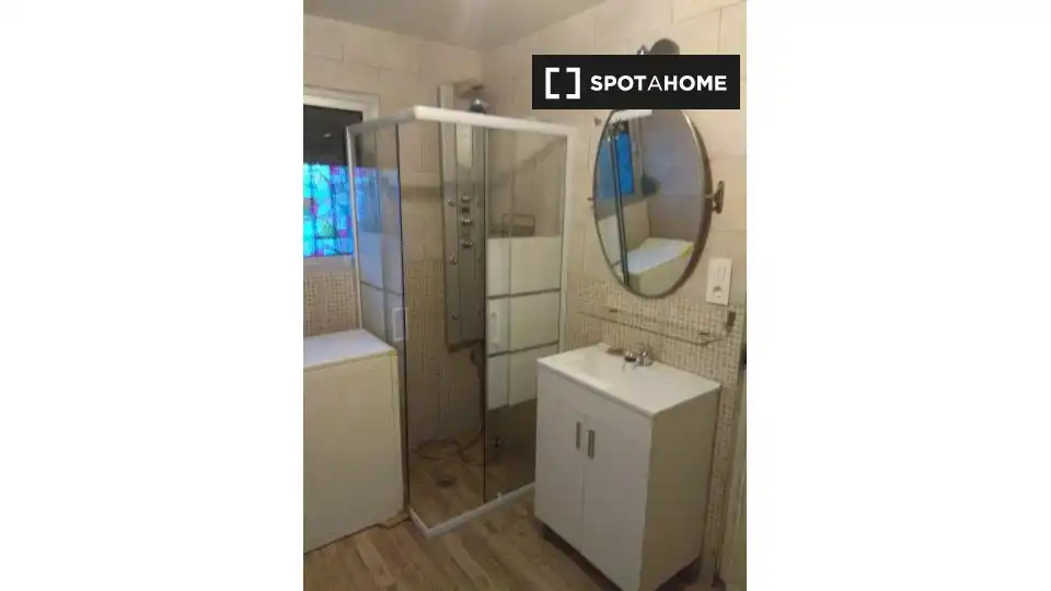 Habitació a La Paz