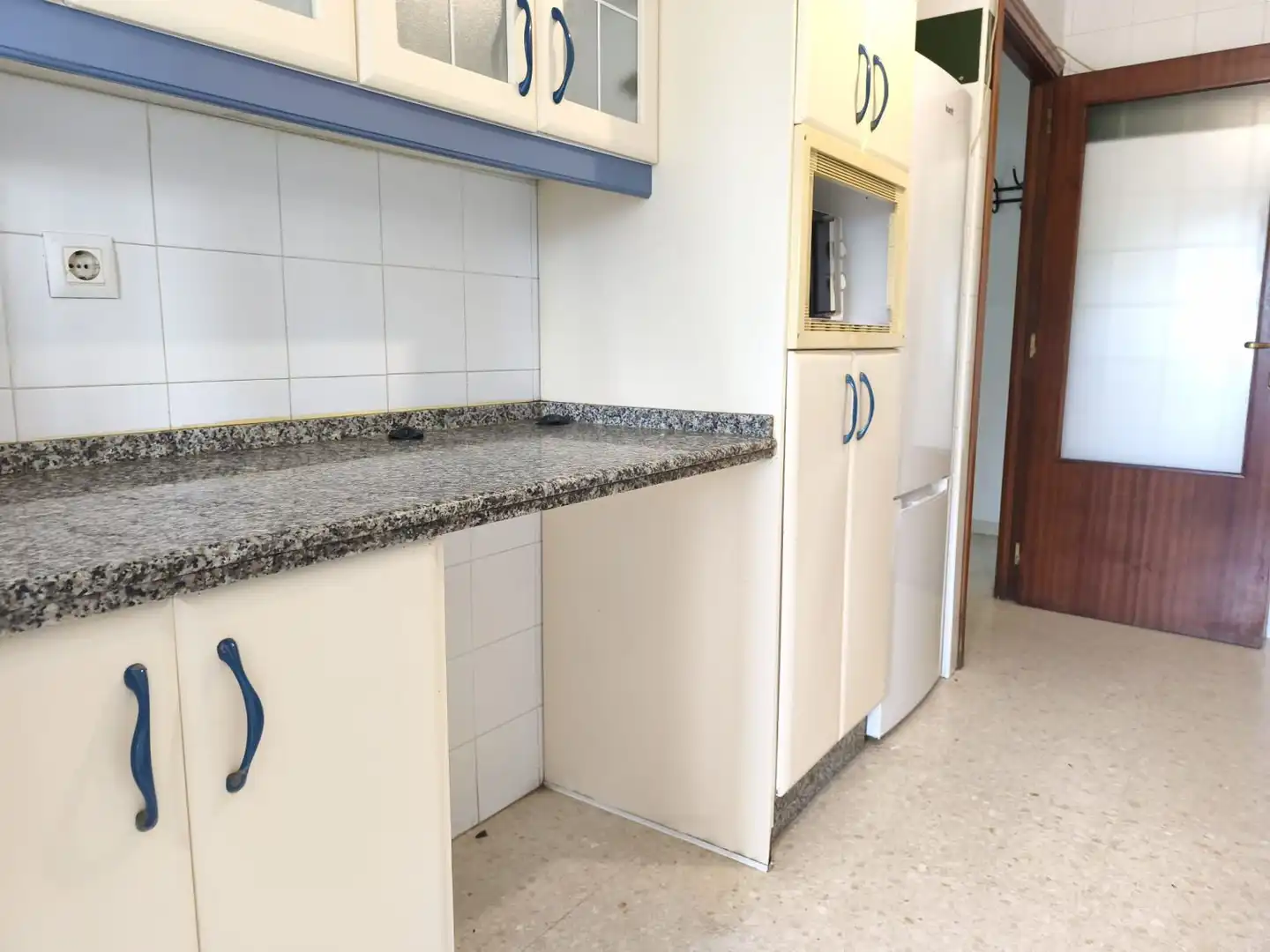 Cuina de Pis en venda en Valdepasillas - La Paz - Huerta Rosales