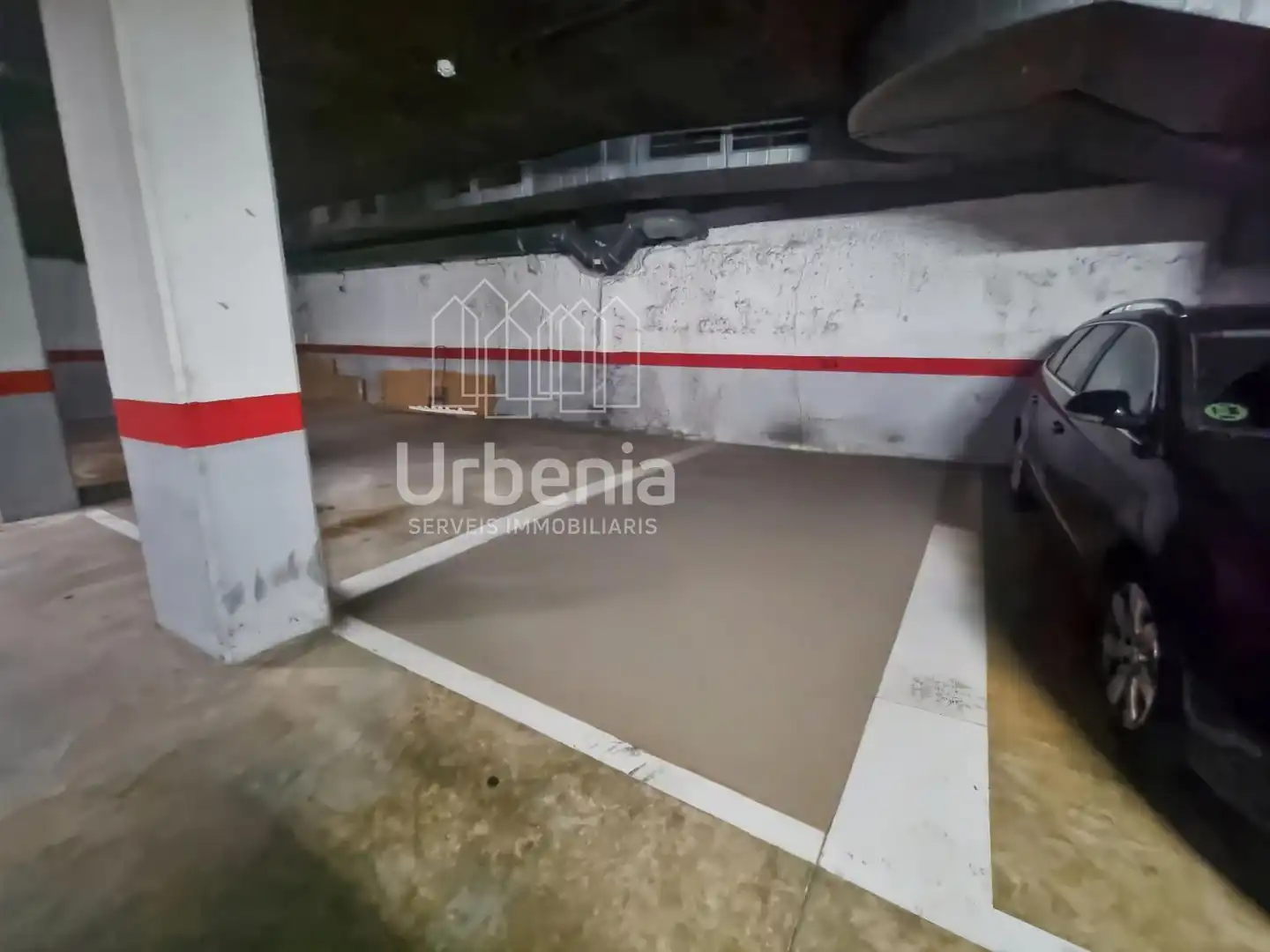 Appartamento con ascensore in vendita a Via Europa - Parc Central, imagen 18