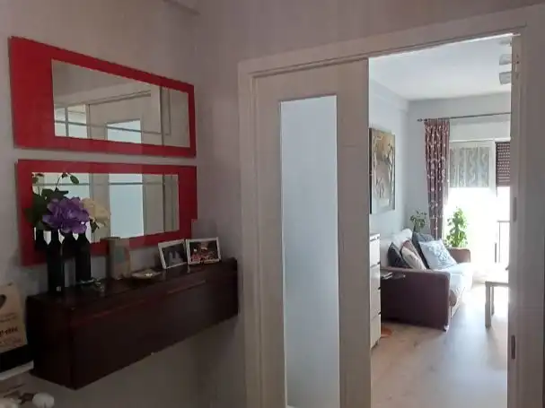 Habitación en Madrid, Madrid