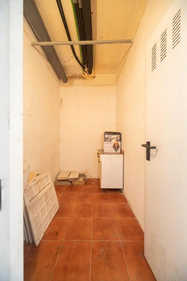 Attic for sale in Murcia  with Terrace and Storage room