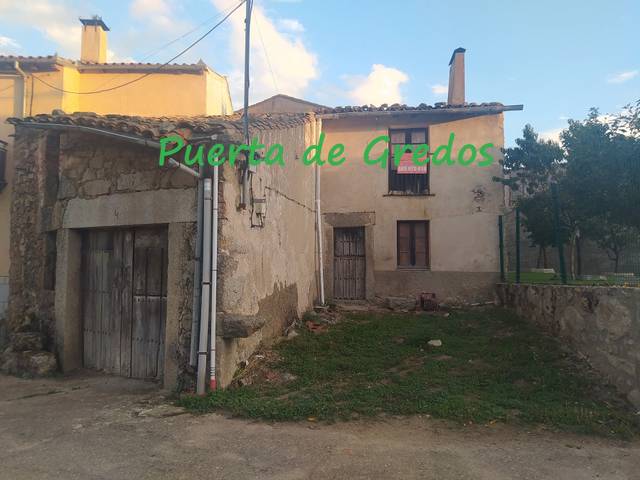 Casa-chalet en Venta en Calle Arroyo, 12 en Medinilla