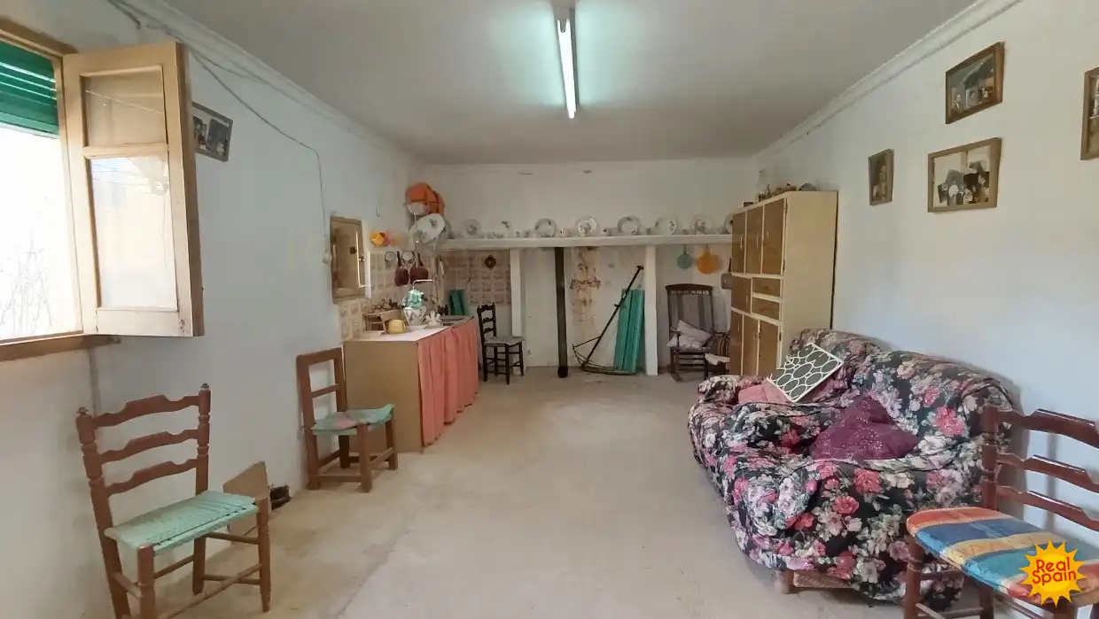 Casa rustica in vendita a Chirivel, imagen 20