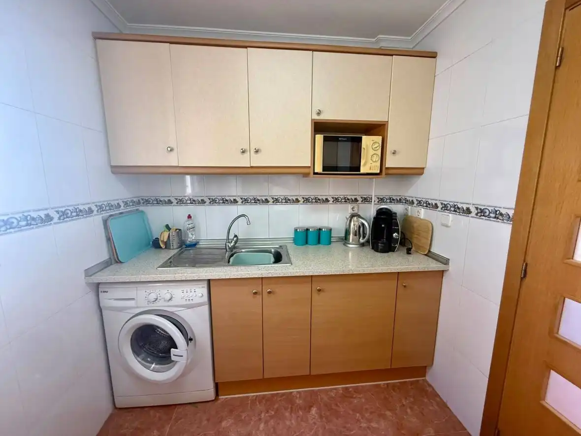 Apartment with pool for sale in CALLE SEGOVIA 2, imagen 9