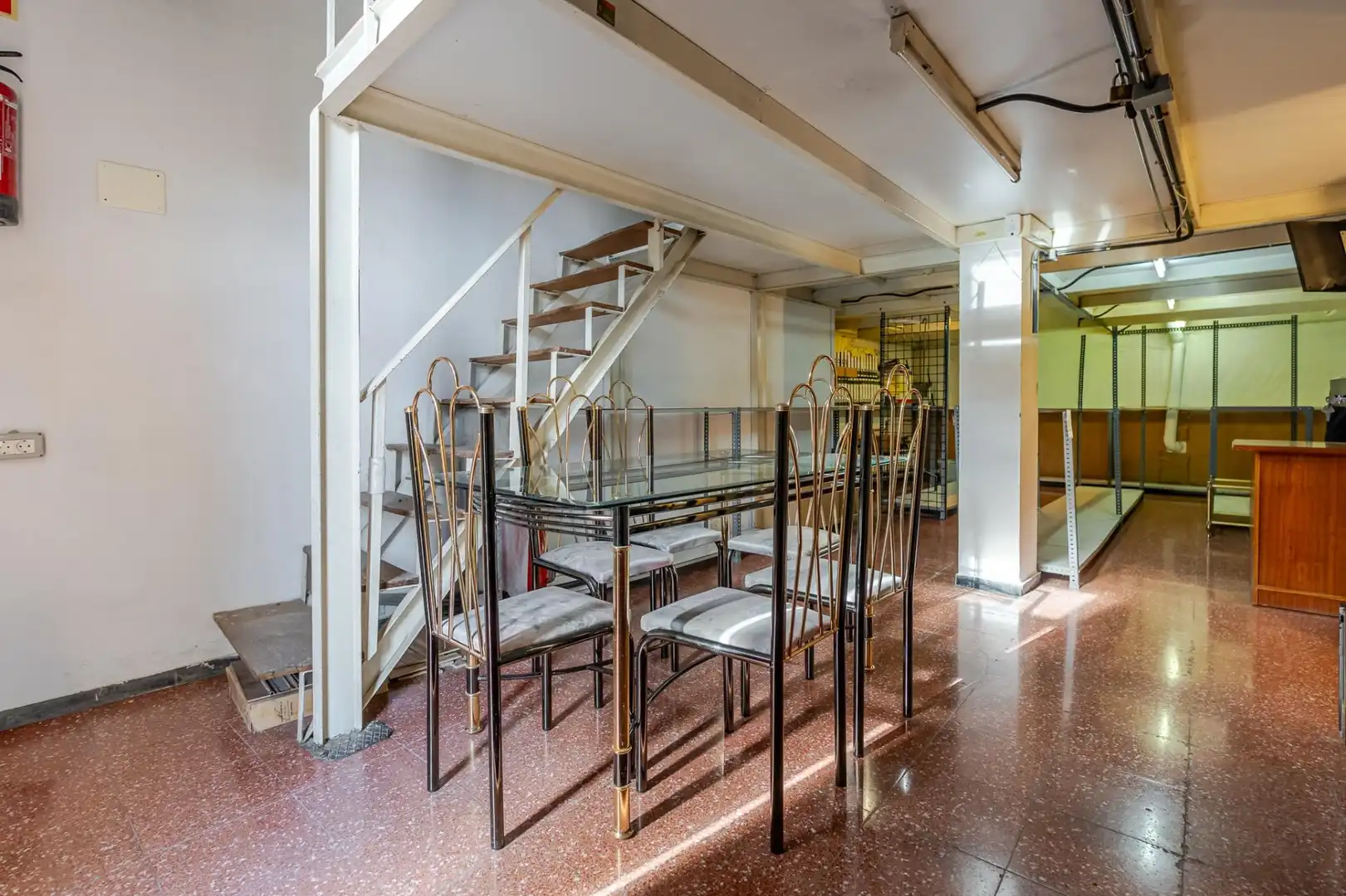 Local en venta en Ingenio con Amueblado