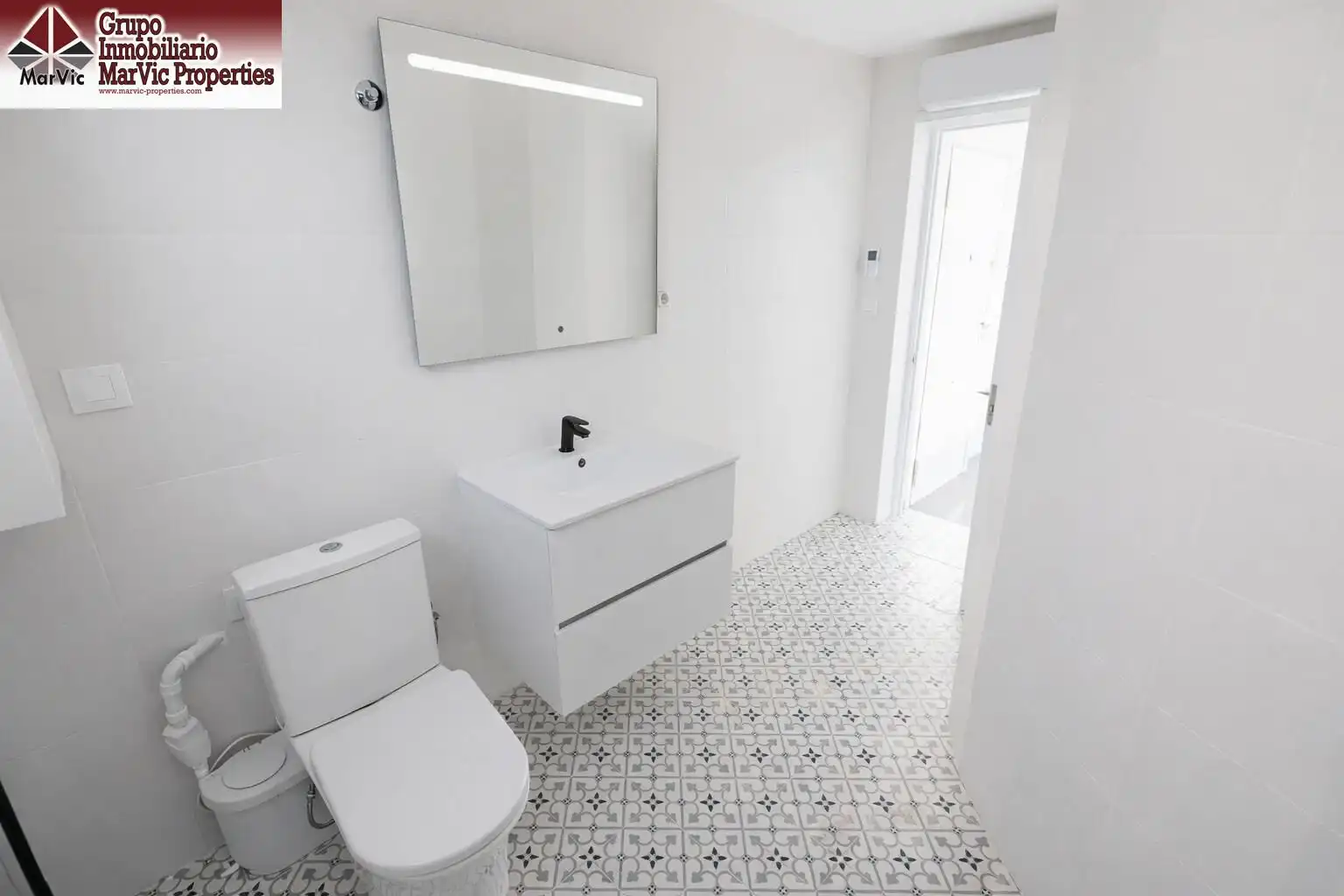 Àtic amb piscina en venda a Rincón de Loix, imagen 14