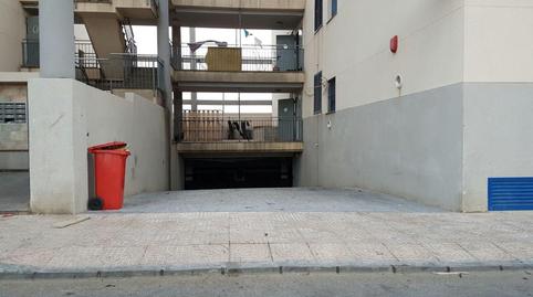 Photo 3 of Garage for sale in America, Puebla de Vícar, Almería