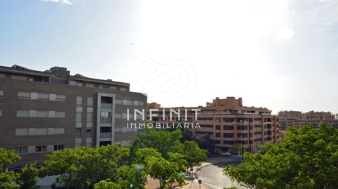 Foto 5 de Piso en venta en Los Valles - Sanz Vázquez - El Fuerte, Guadalajara Capital