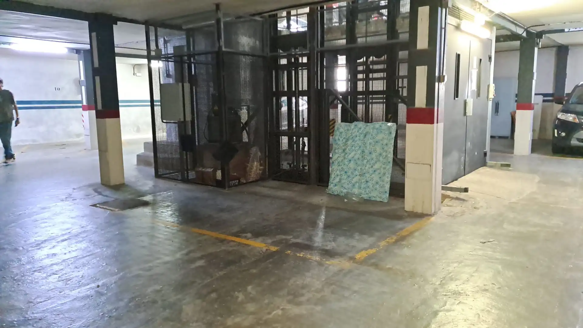 Individual with lift to rent in Carrer d'Eivissa 8, imagen 4
