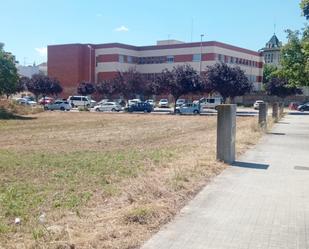 Vista exterior de Residencial en venda en Granollers