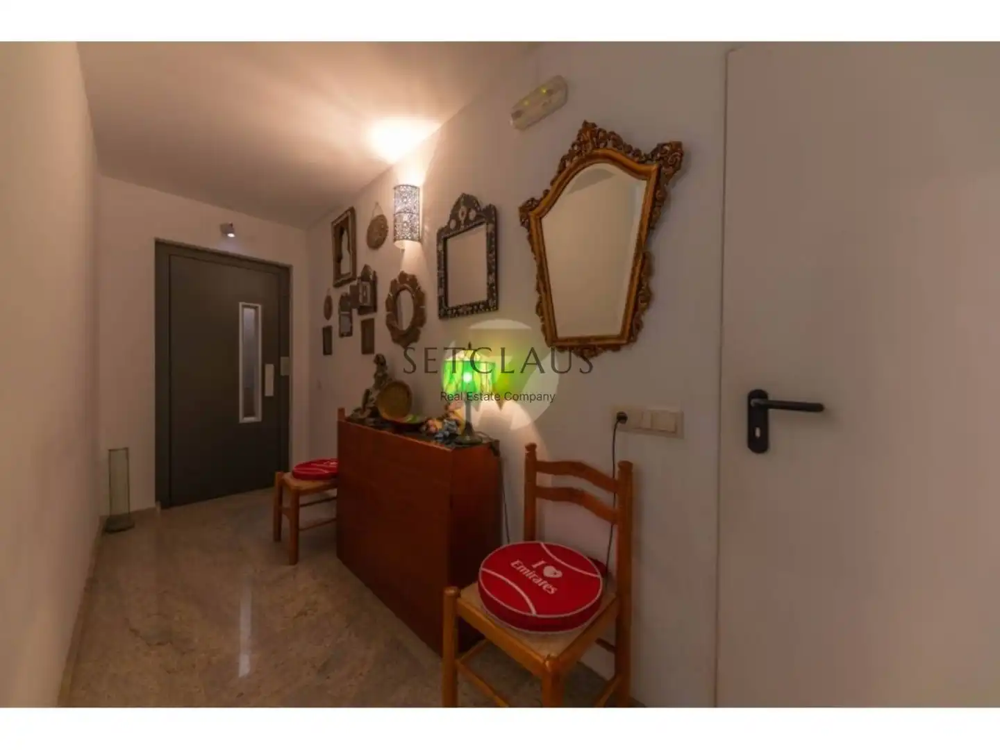 Casa o xalet en venda en Vallromanes amb Aire condicionat, Calefacció i Jardí privat
