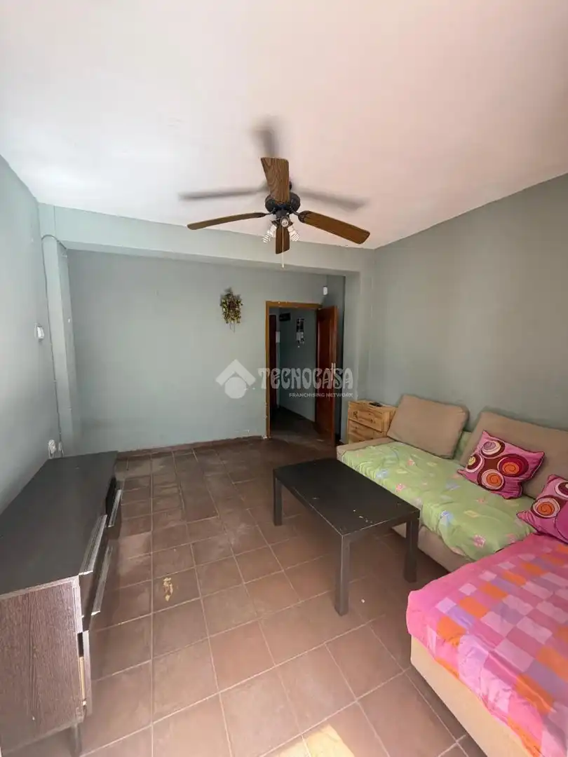 Living room of Flat for sale in Moncloa - Aravaca