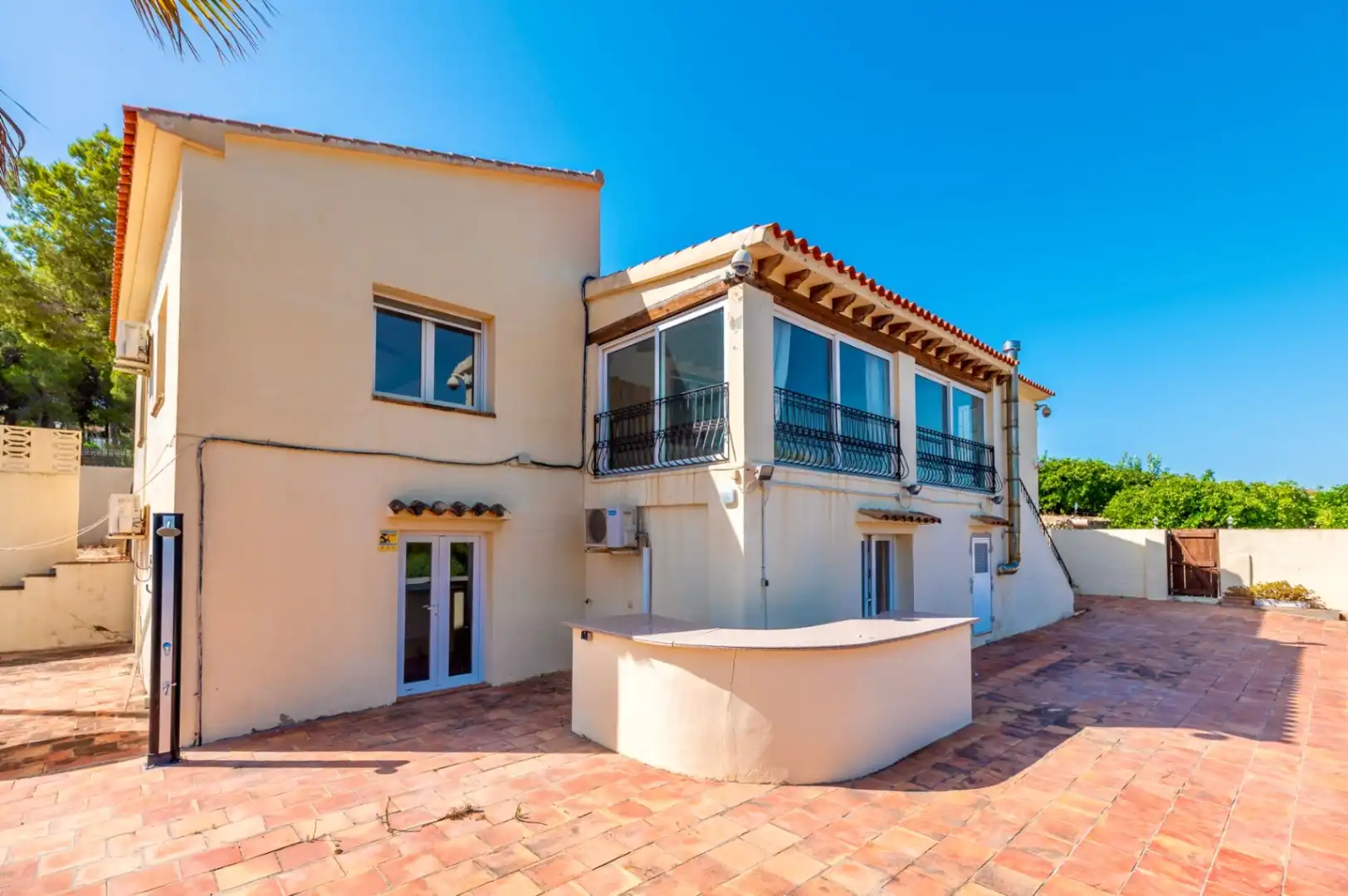 Detached house with terrace for sale in Pueblo - Urbanizaciones, imagen 34