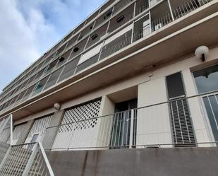 Exterior view of Flat for sale in Paterna