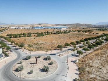 Terrenys i solars en venda a Escúzar
