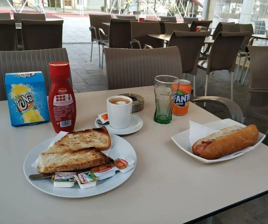 Local de lloguer a Centre
