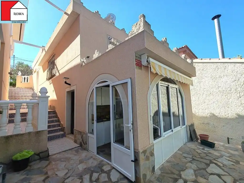 Maison avec piscine à vendre à El Pinar de Campoverde, imagen 42