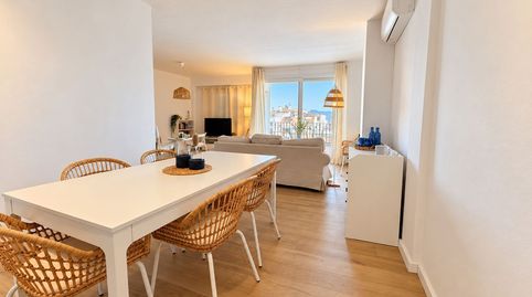 Ático de 120 m2 con ascensor y vistas al mar en Puerto Pollença, imatge 5