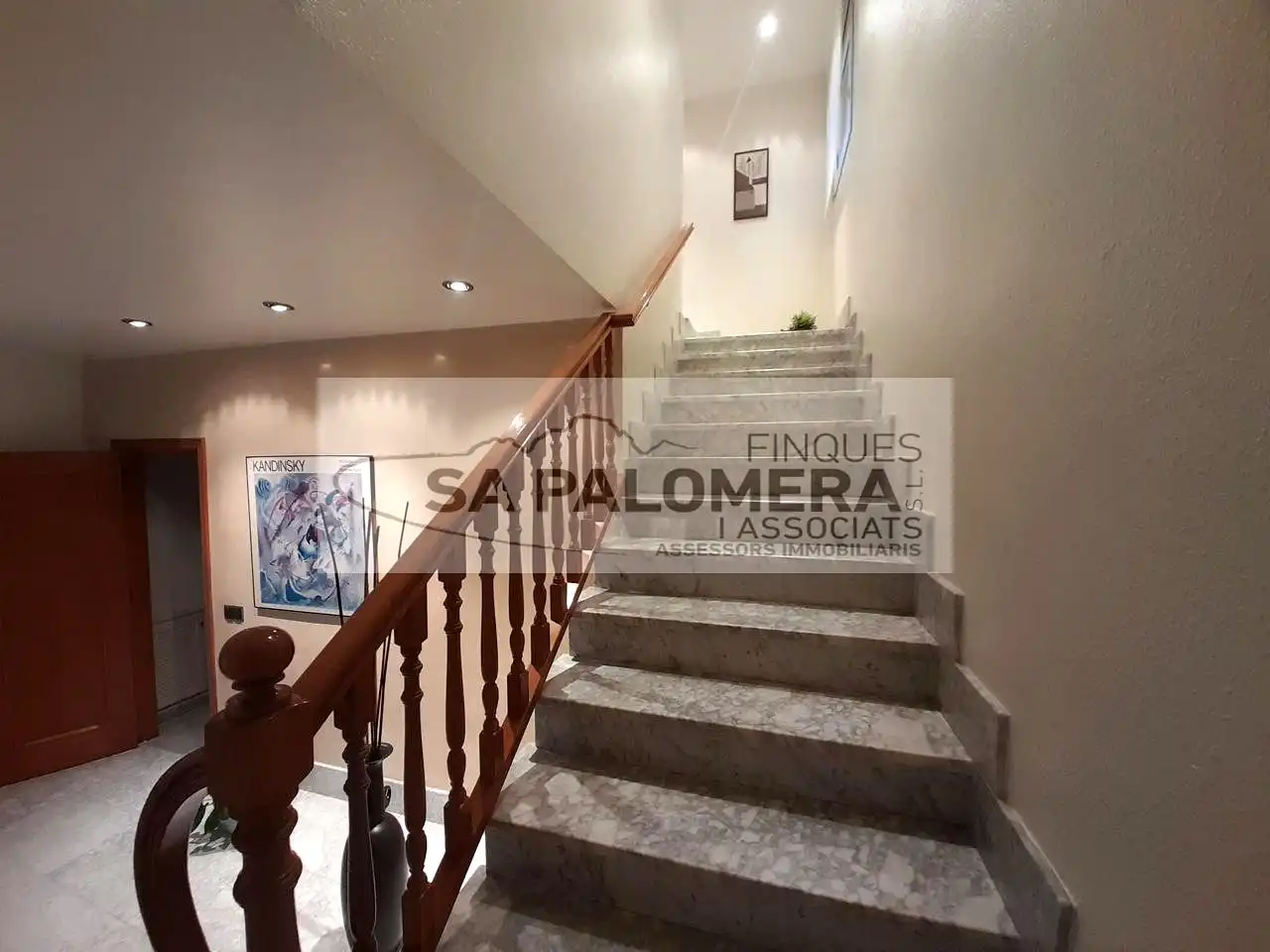 Casa o chalet en venta en Blanes con Aire acondicionado, Jardín privado y Terraza