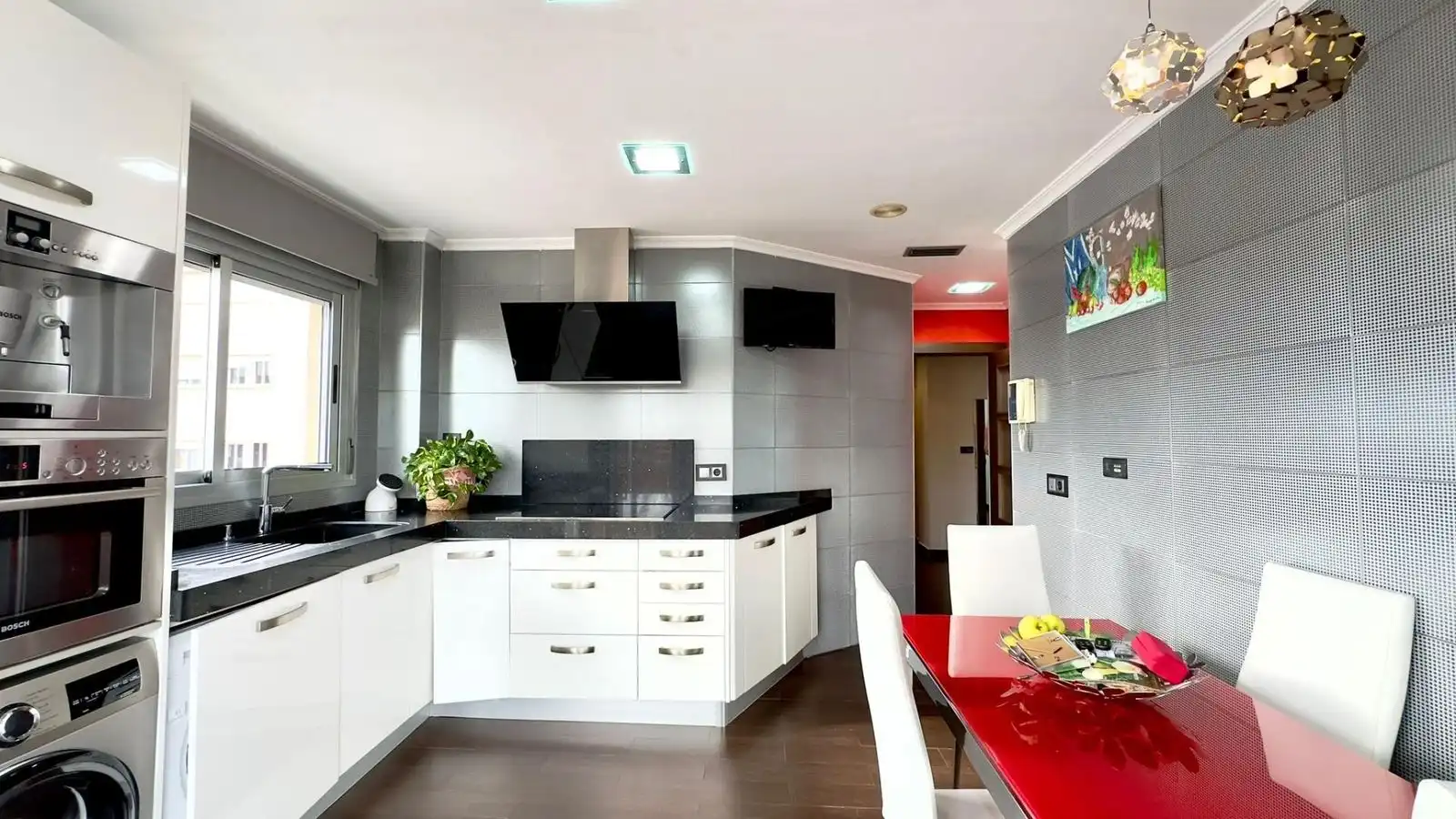 Apartament amb jardí en venda a N/A, imagen 8