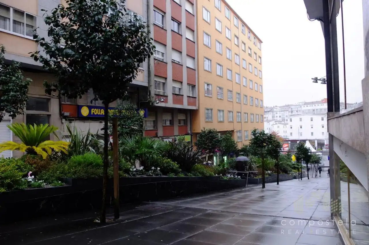 Local comercial en venda a Santo Domingo De La Calzada